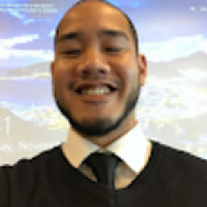 Meet your Posher, Paul duong